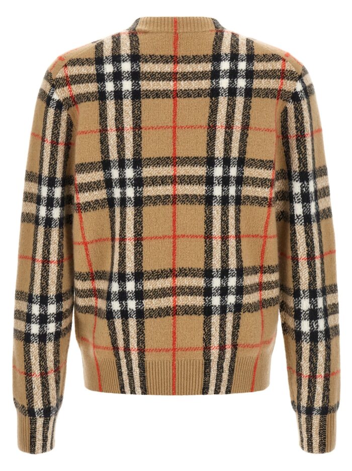 Burberry 'Curtis' Sweater