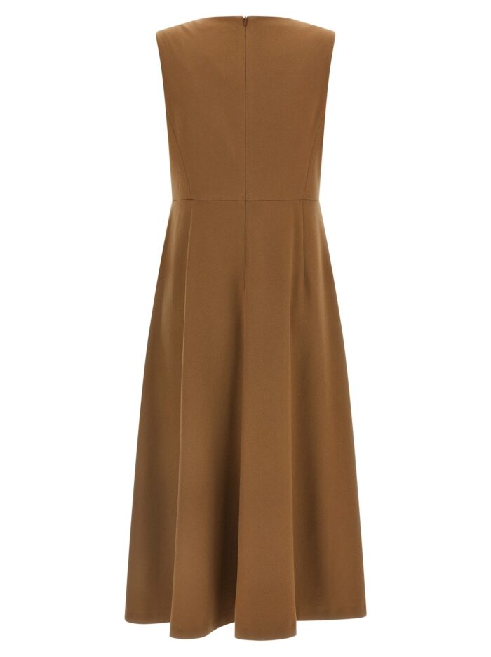 MAX MARA STUDIO 'Curva' Dress
