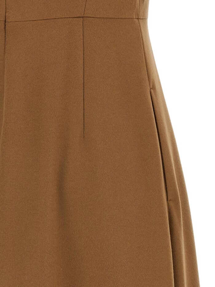 MAX MARA STUDIO 'Curva' Dress