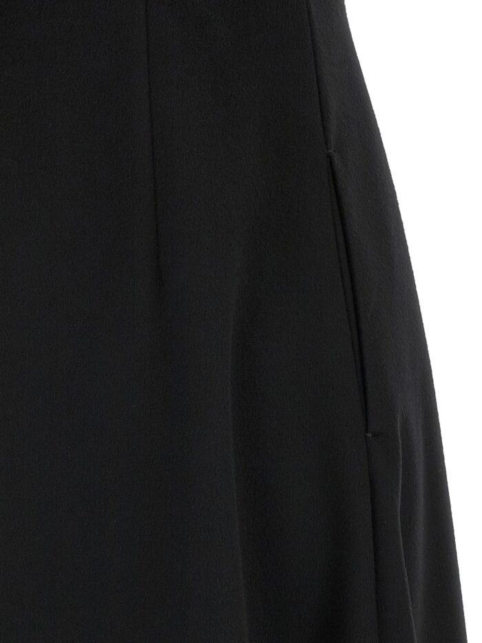 MAX MARA STUDIO 'Curva' Dress