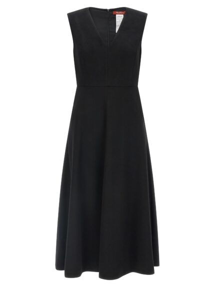 MAX MARA STUDIO 'Curva' Dress