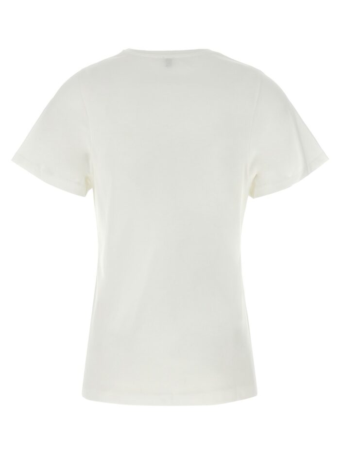 TOTEME 'Curved Seam' T-shirt