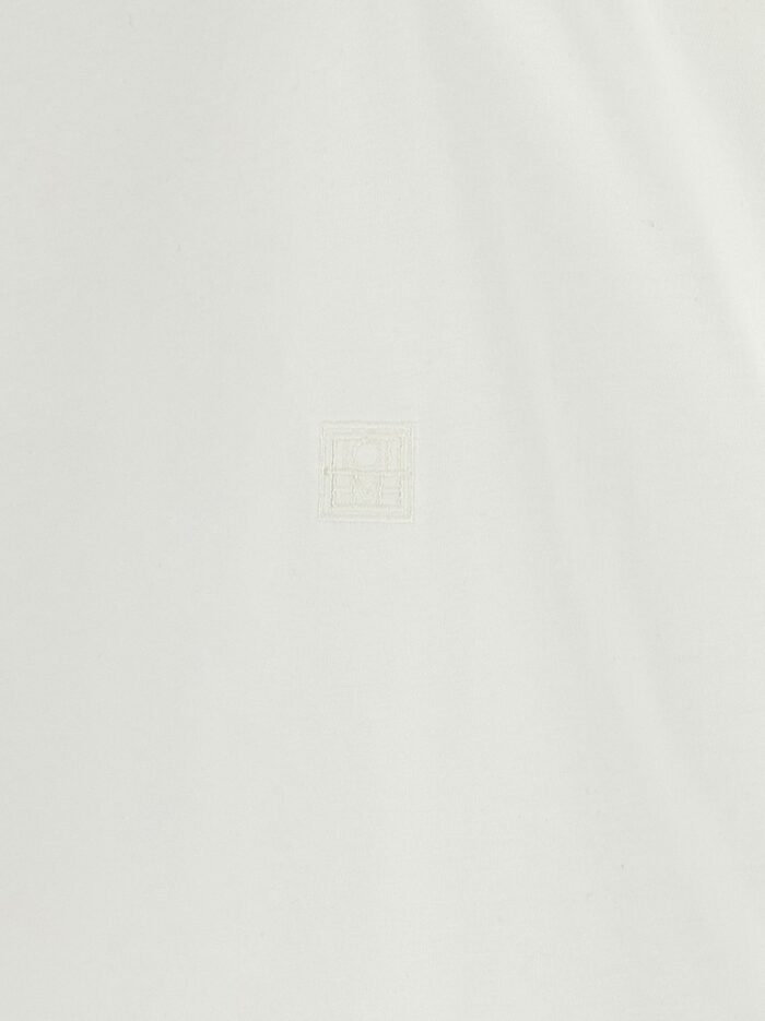 TOTEME 'Curved Seam' T-shirt