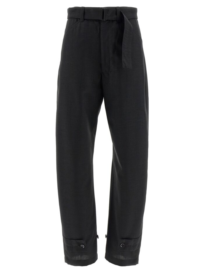 lemaire 'curved tailored' pants LEMAIRE 'Curved Tailored' Pants