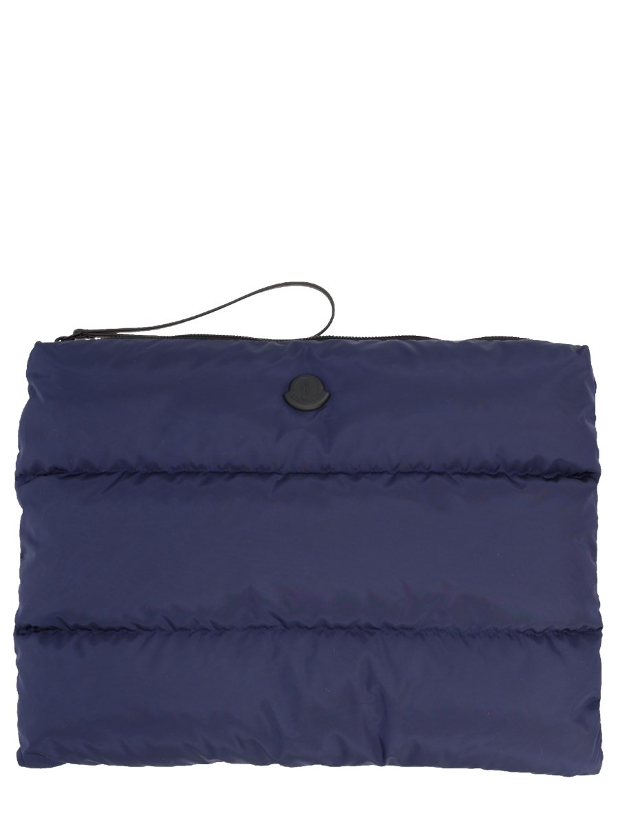 Moncler CUSTODIA PER COMPUTER "CARADOC"
