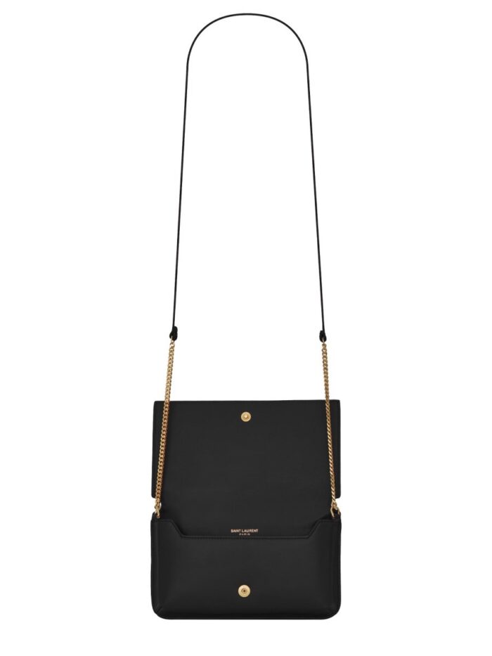 Saint Laurent Custodia Per Smartphone "Cassandre"
