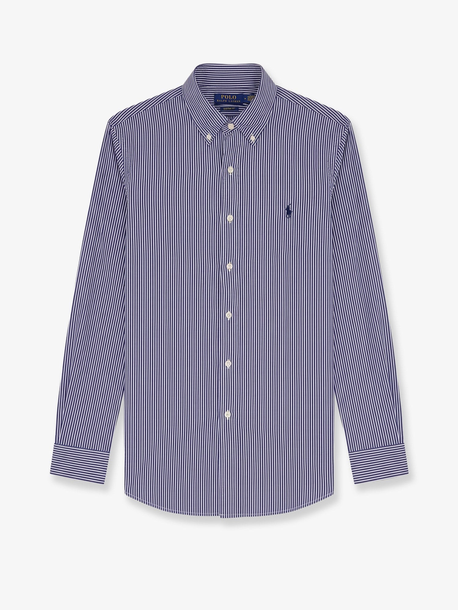 Polo Ralph Lauren Custom Fit Cotton Shirt