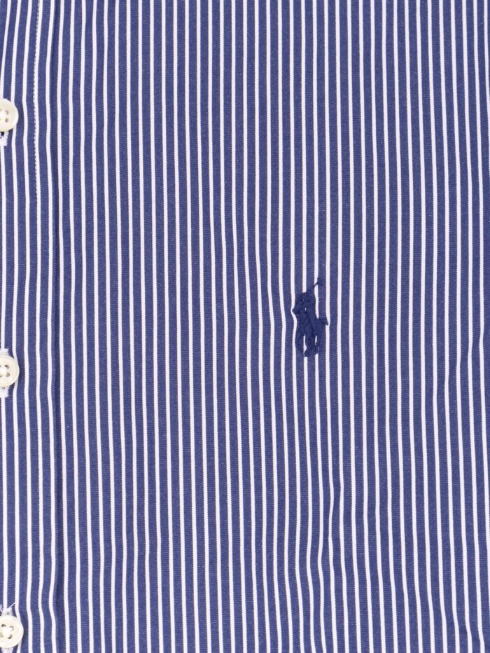 Polo Ralph Lauren Custom Fit Cotton Shirt