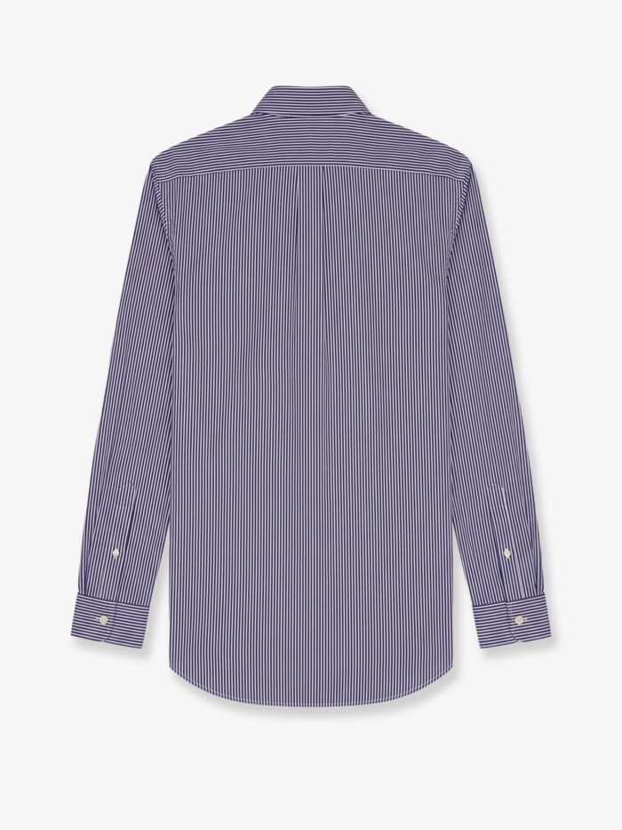 Polo Ralph Lauren Custom Fit Cotton Shirt