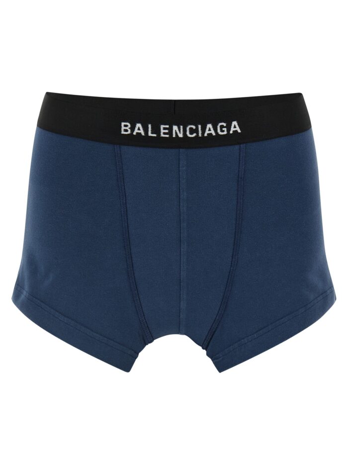 balenciaga 'cut off brief' skirt Balenciaga 'Cut Off Brief' Skirt