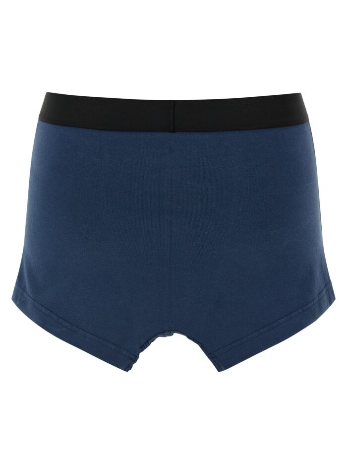 Balenciaga 'Cut Off Brief' Skirt