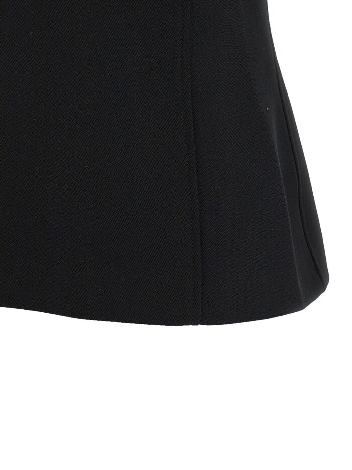 Victoria Beckham 'Cut-Out Cami' Top