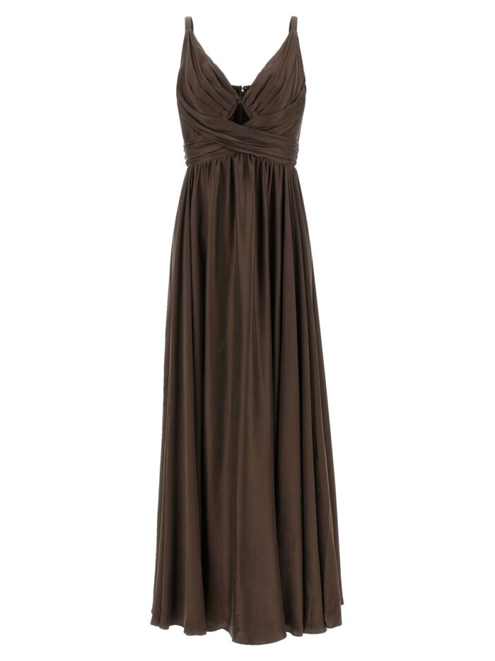zimmermann cut out dress ZIMMERMANN Cut-out Dress