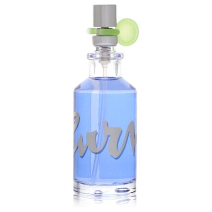 Curve By Liz Claiborne - Eau De Toilette Spray (unboxed) 1 Oz