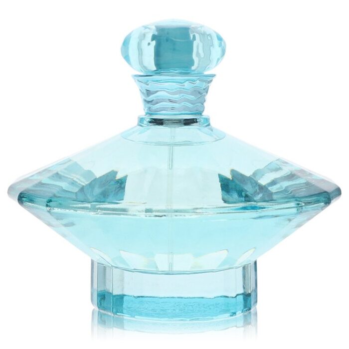 Curious By Britney Spears - Eau De Parfum Spray (unboxed) 3.3 Oz