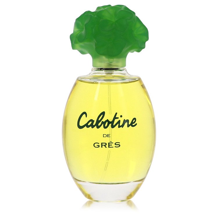 Cabotine By Parfums Gres - Eau De Parfum Spray (unboxed) 3.3 Oz