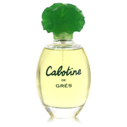 Cabotine By Parfums Gres - Eau De Toilette Spray (unboxed) 3.4 Oz