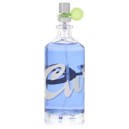 Curve By Liz Claiborne - Eau De Toilette Spray (unboxed) 3.4 Oz