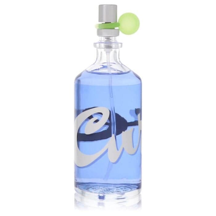 Curve By Liz Claiborne - Eau De Toilette Spray (unboxed) 3.4 Oz