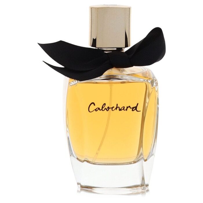 Cabochard By Parfums Gres - Eau De Parfum Spray (unboxed) 3.4 Oz - Image 1