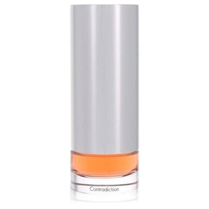 Contradiction By Calvin Klein - Eau De Parfum Spray (unboxed) 3.4 Oz