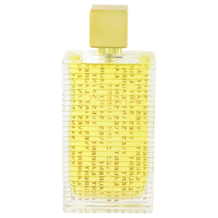 Cinema By Yves Saint Laurent - Eau De Parfum Spray (unboxed) 3 Oz