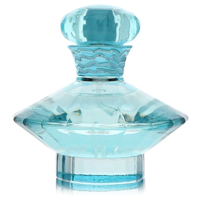 Curious By Britney Spears - Eau De Parfum Spray (unboxed) 1 Oz - Image 1