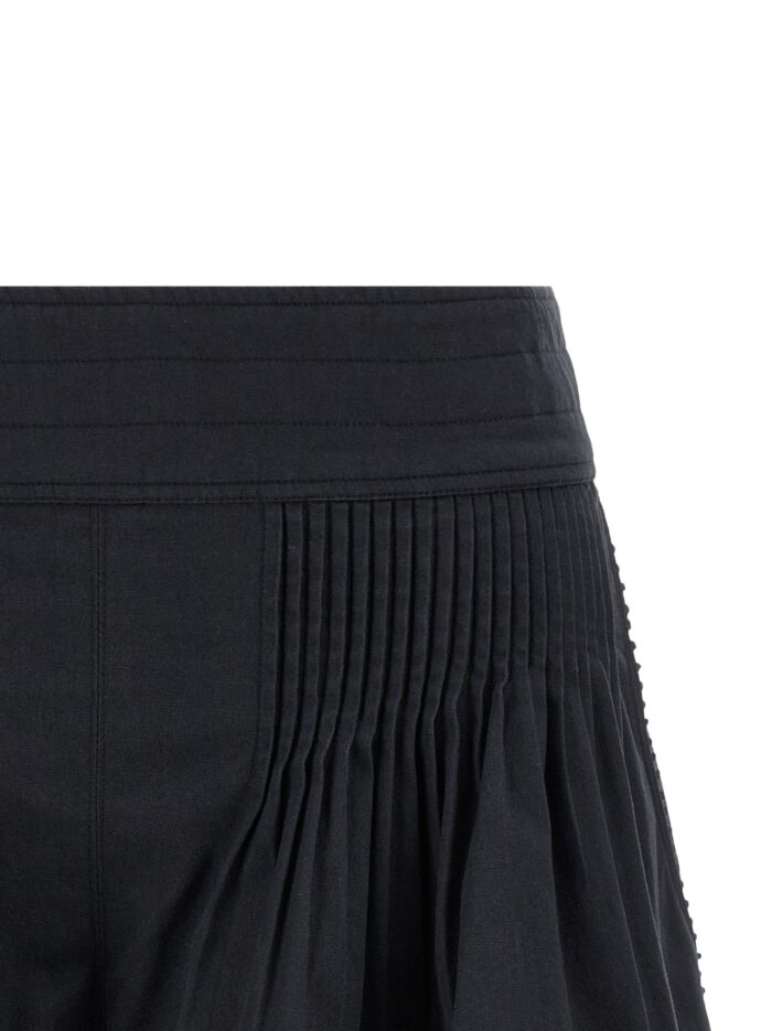 Isabel Marant 'Cybila' Shorts