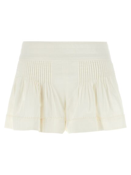Isabel Marant 'Cybila' Shorts