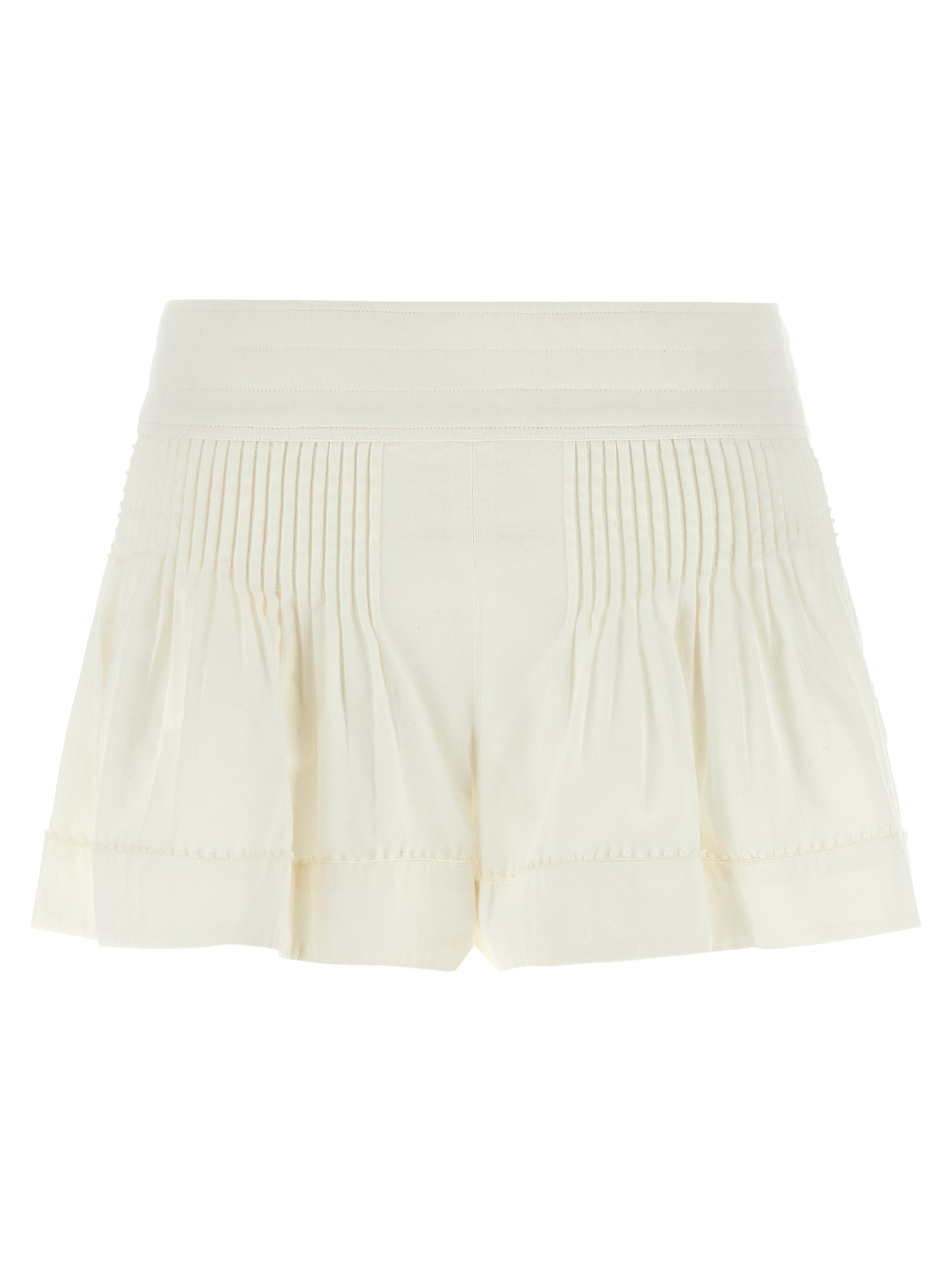 Isabel Marant 'Cybila' Shorts