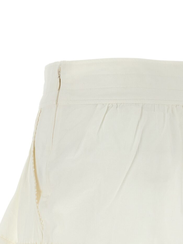 Isabel Marant 'Cybila' Shorts