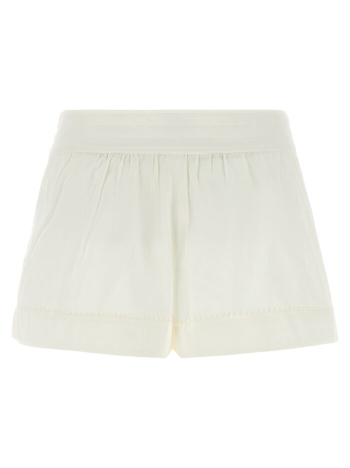 Isabel Marant 'Cybila' Shorts