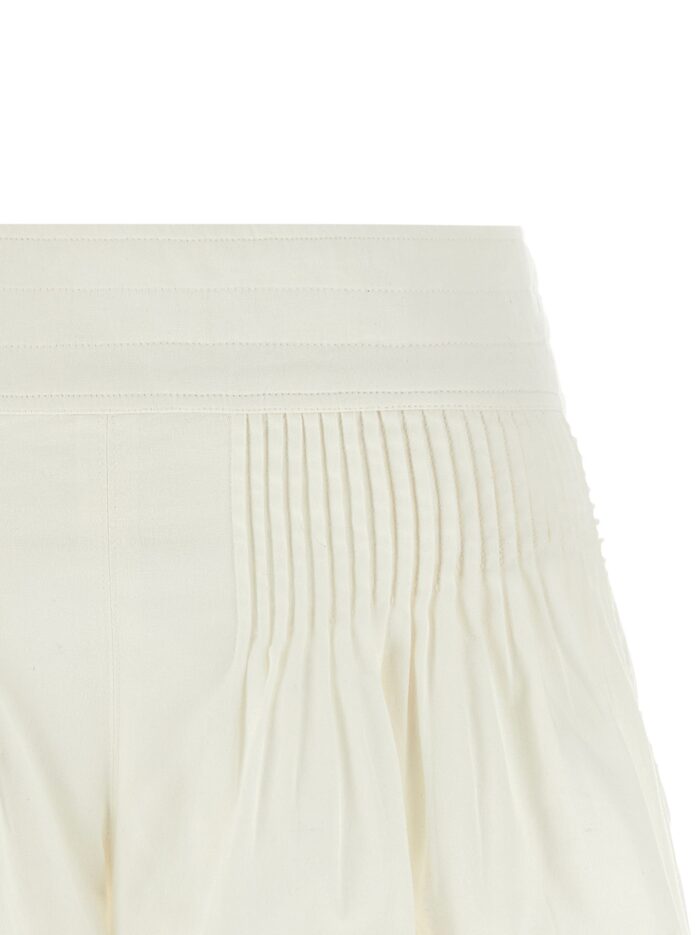 Isabel Marant 'Cybila' Shorts