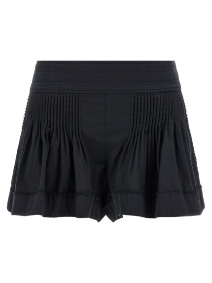 Isabel Marant 'Cybila' Shorts