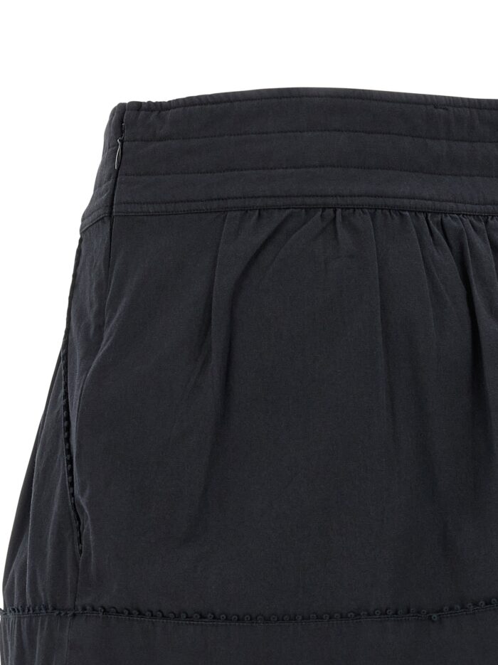 Isabel Marant 'Cybila' Shorts