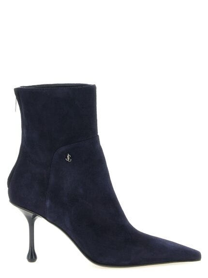 Jimmy Choo 'Cycas' Ankle Boots