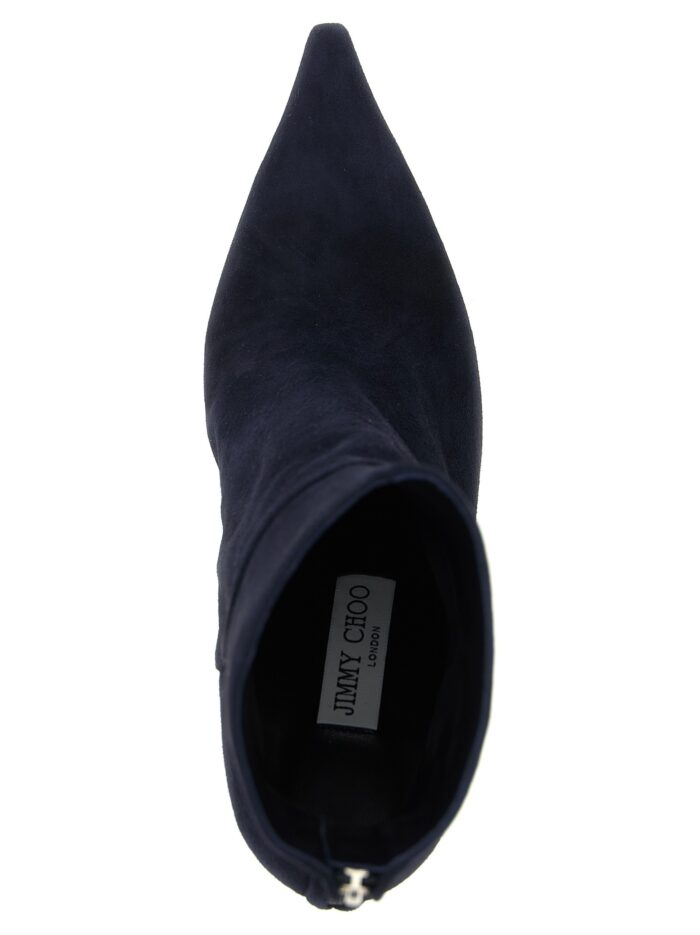 Jimmy Choo 'Cycas' Ankle Boots
