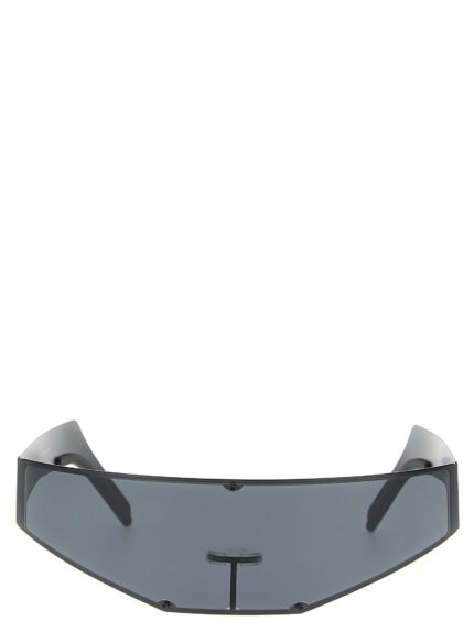 RICK OWENS 'Cyclops' Sunglasses