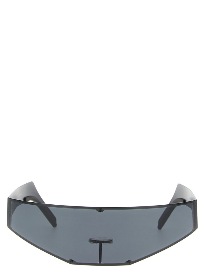 rick owens 'cyclops' sunglasses RICK OWENS 'Cyclops' Sunglasses