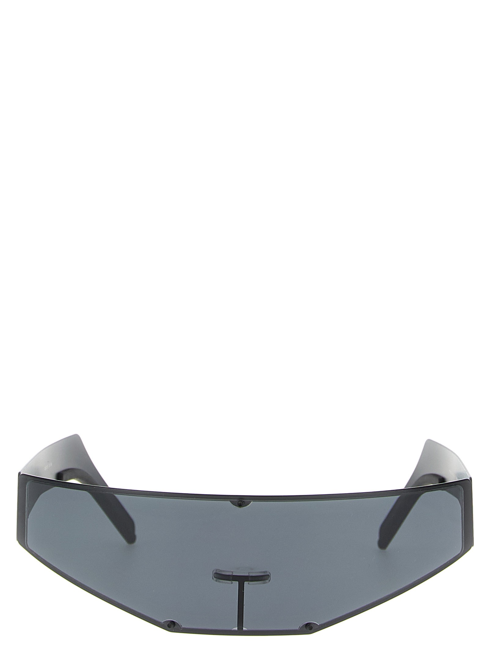 RICK OWENS 'Cyclops' Sunglasses