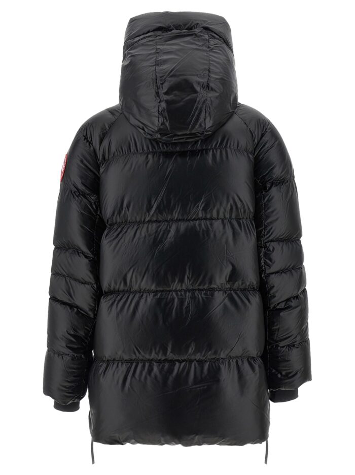 CANADA GOOSE 'Cypress' Down Jacket