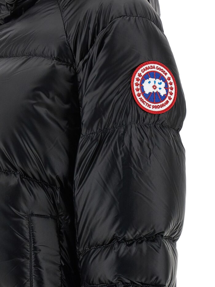 CANADA GOOSE 'Cypress' Down Jacket