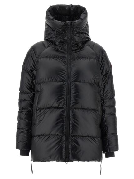 CANADA GOOSE 'Cypress' Down Jacket