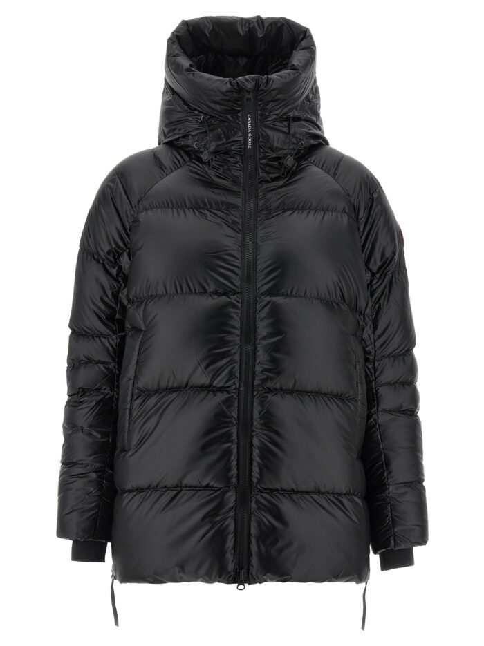 CANADA GOOSE 'Cypress' Down Jacket