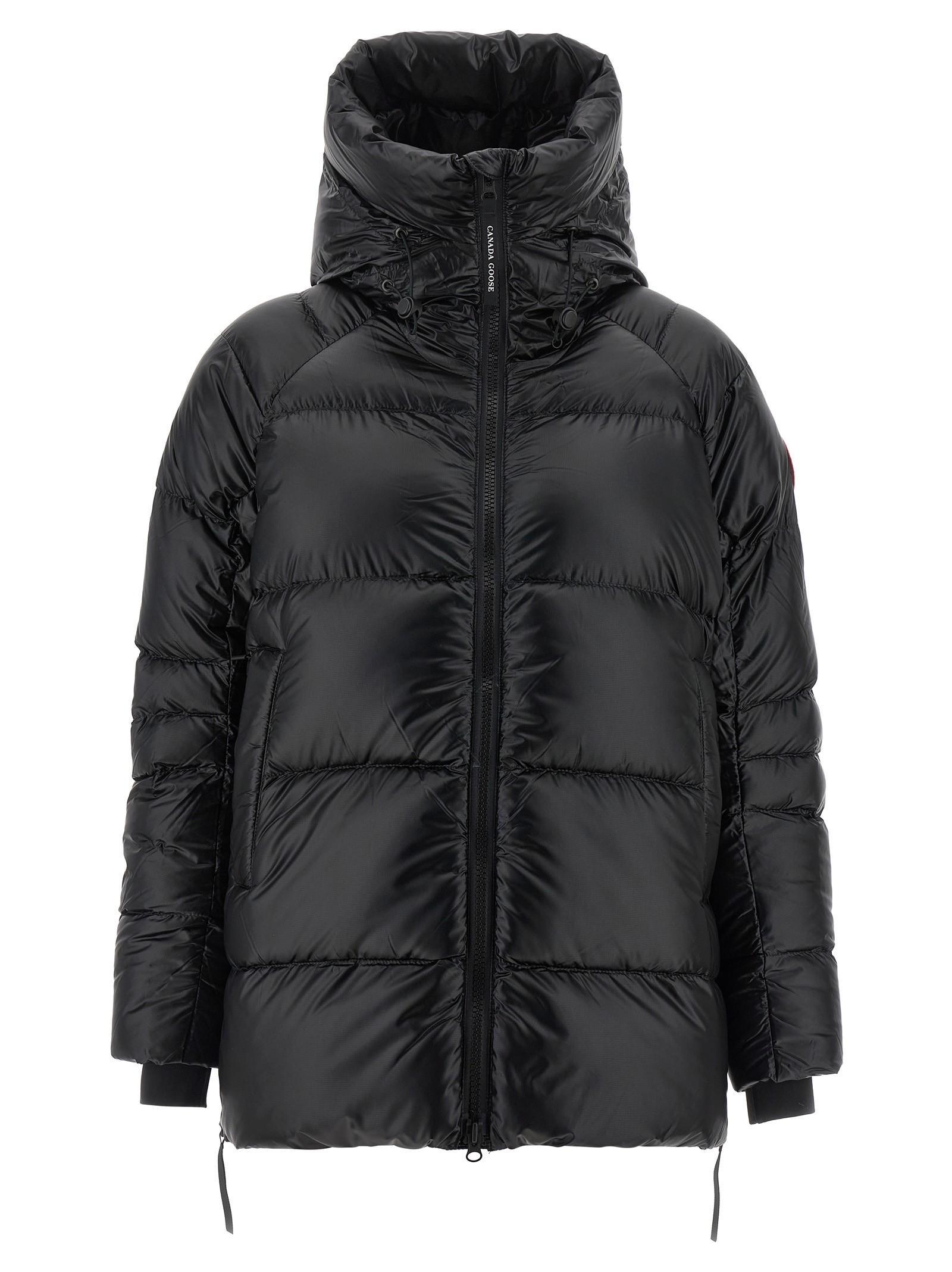 CANADA GOOSE 'Cypress' Down Jacket