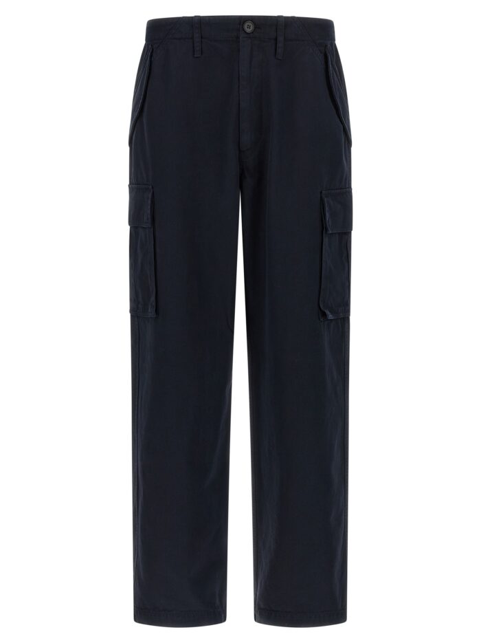 burberry 'cyrus' pants Burberry 'Cyrus' Pants