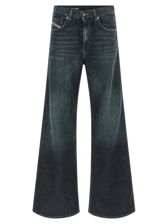 diesel 'd akemi' jeans Diesel 'D-Akemi' Jeans