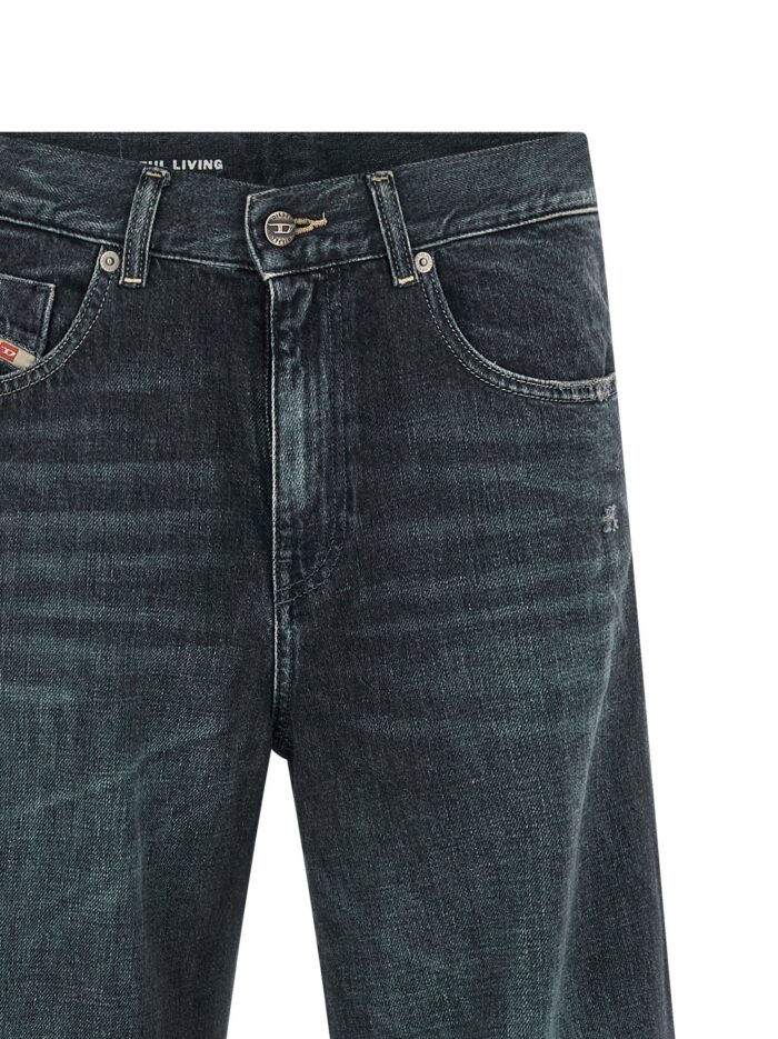 Diesel 'D-Akemi' Jeans