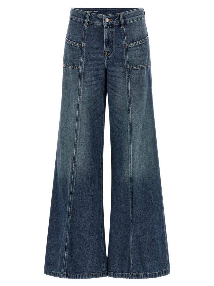 diesel 'd akii 09m56' jeans Diesel 'D-Akii 09m56' Jeans