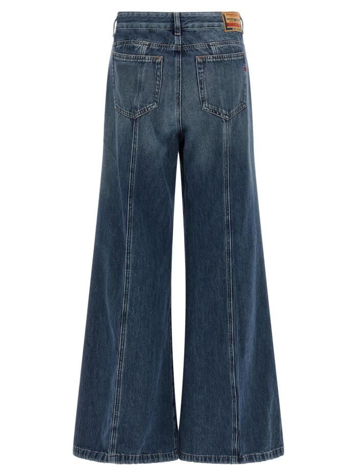 Diesel 'D-Akii 09m56' Jeans